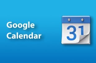 Aplikasi Google Calendar
