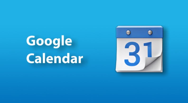 Como sincronizar google calendar