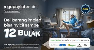 Belanja Online Tanpa Mengeluarkan Uang
