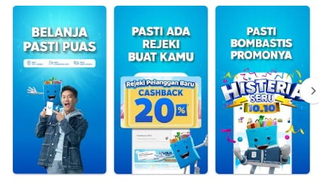 BliBli