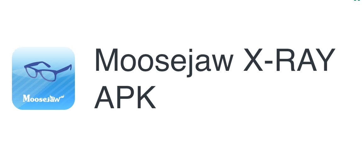 Aplikasi Kamera Tembus Pandang