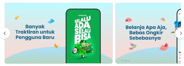 Tokopedia