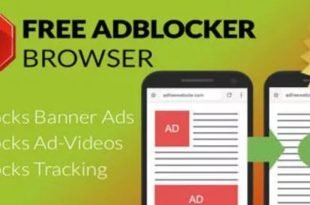 Aplikasi Untuk Memblokir Iklan
