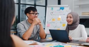 Strategi Bisnis Ritel
