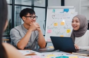 Strategi Bisnis Ritel