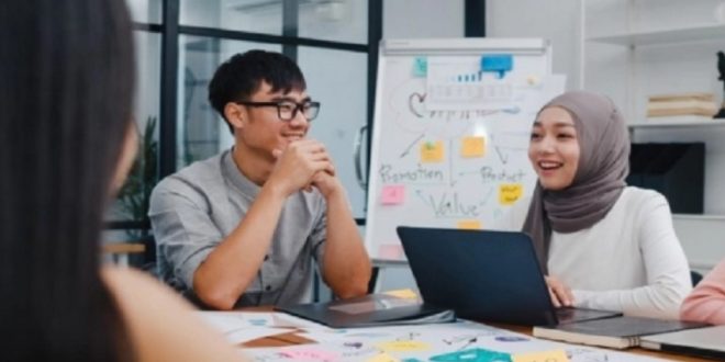 Strategi Bisnis Ritel