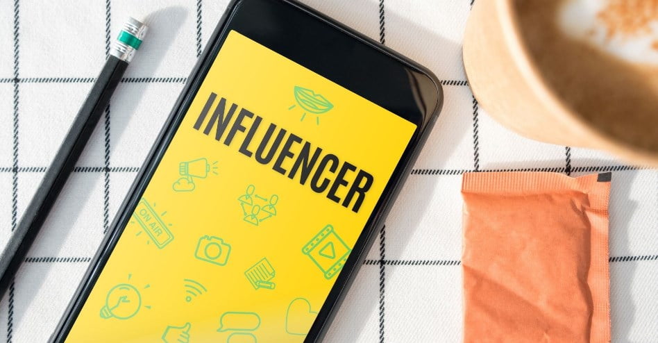Influencer Bisnis Indonesia