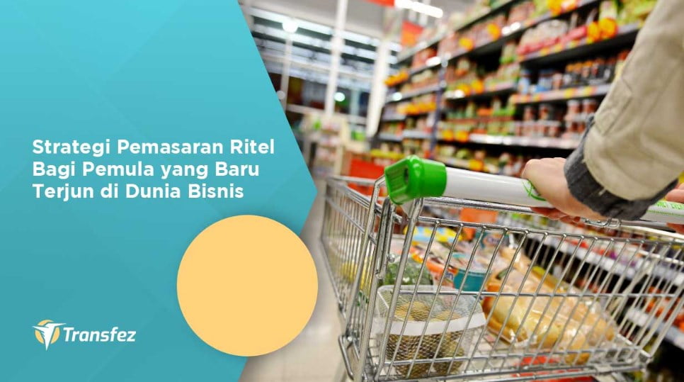 Strategi Bisnis Ritel