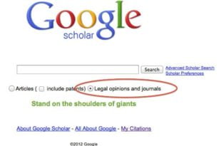 Aplikasi Buatan Google