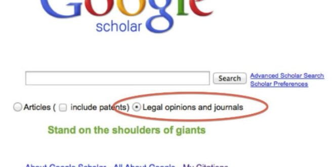 Aplikasi Buatan Google