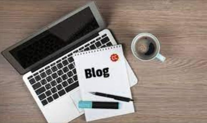 Blog untuk Bisnis