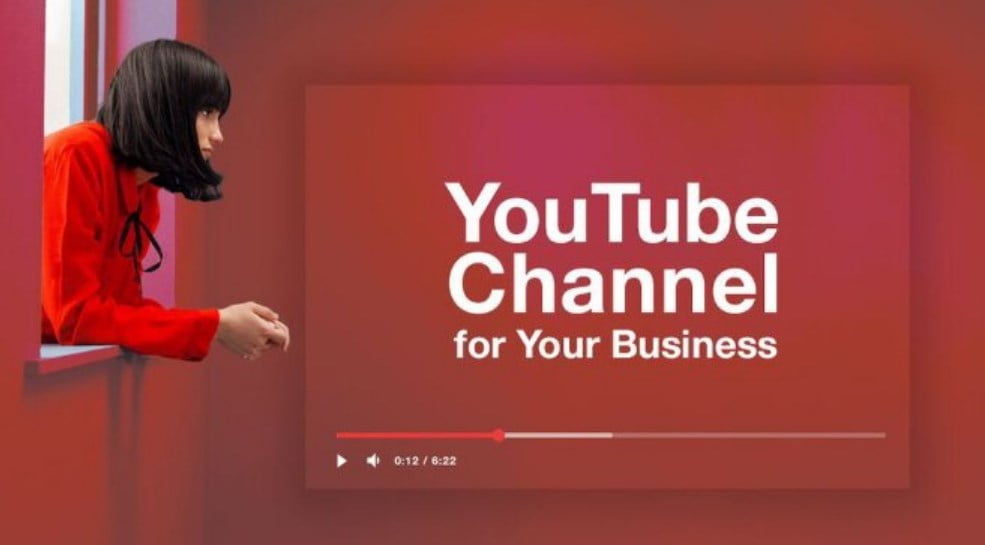 Cara Membuat Channel Youtube Bisnis