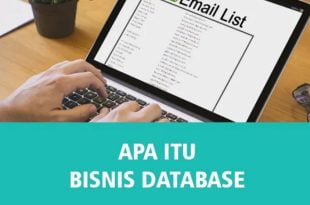 Apa Itu Database Bisnis
