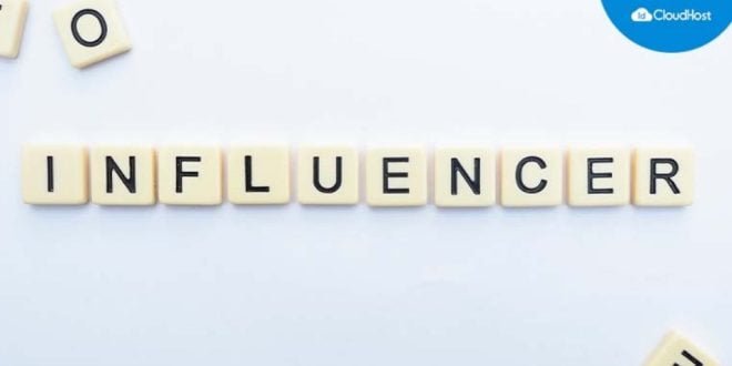 Influencer Bisnis Indonesia