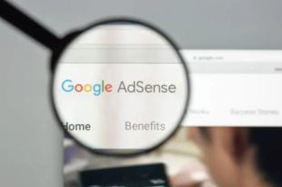 Aplikasi Google Adsense