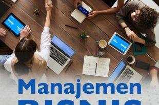 Belajar Bisnis Manajemen
