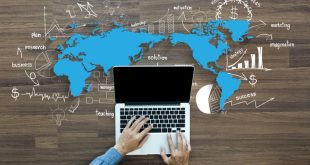 Strategi Bisnis Internasional