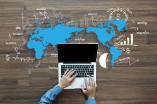 Strategi Bisnis Internasional