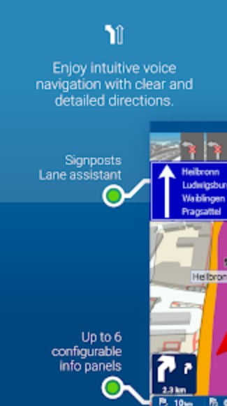 Aplikasi Google Maps