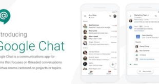 Aplikasi Google Chat