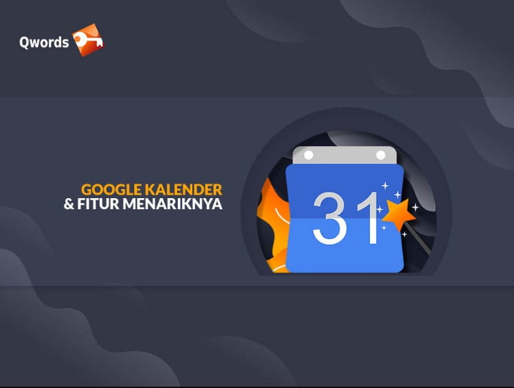 Aplikasi Google Calendar