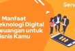 Manfaat Bisnis Digital