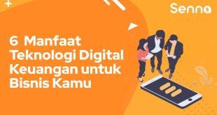 Manfaat Bisnis Digital