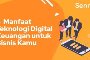 Manfaat Bisnis Digital