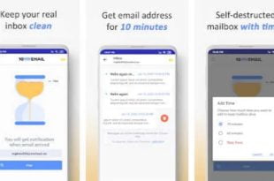 Aplikasi Membuat Gmail Banyak