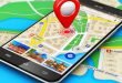 Aplikasi Google Maps