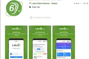 Aplikasi Tukar Tambah HP Samsung