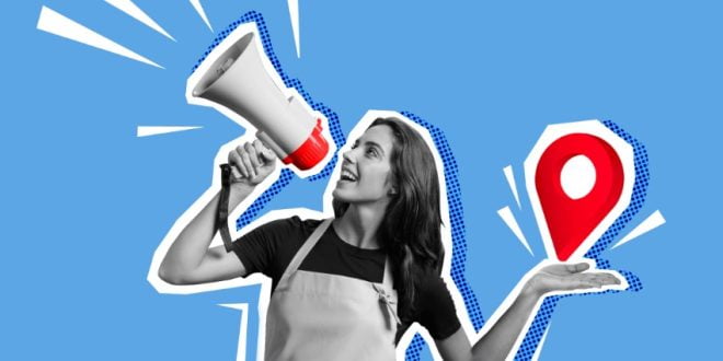 Cara Mempromosikan Bisnis