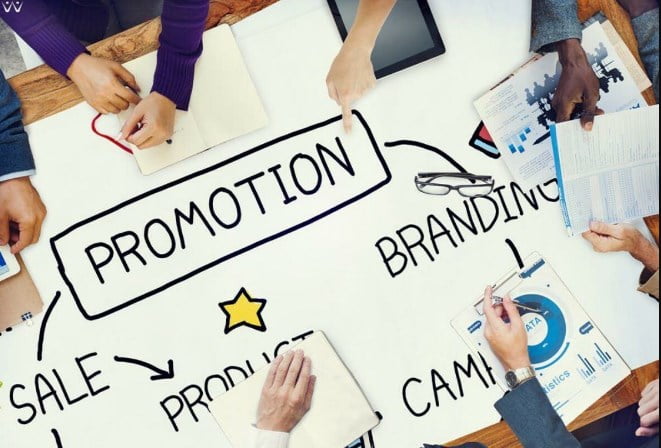 Cara Mempromosikan Bisnis