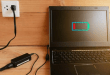 Charger Laptop Asus Rusak