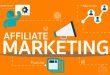 Strategi Bisnis Affiliate Marketing