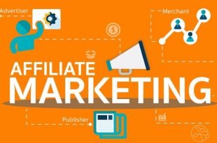 Strategi Bisnis Affiliate Marketing