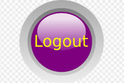 cara keluar akun gmail di laptop