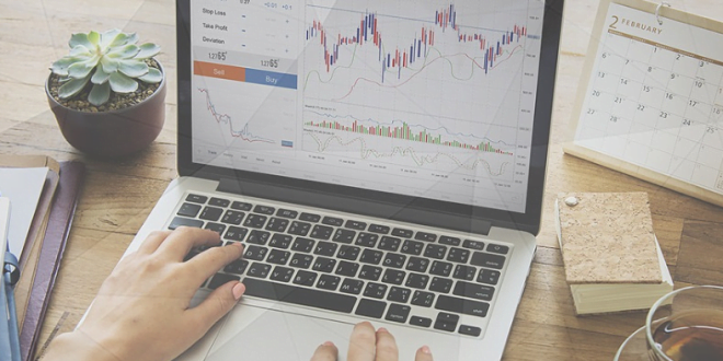 laptop for forex trading