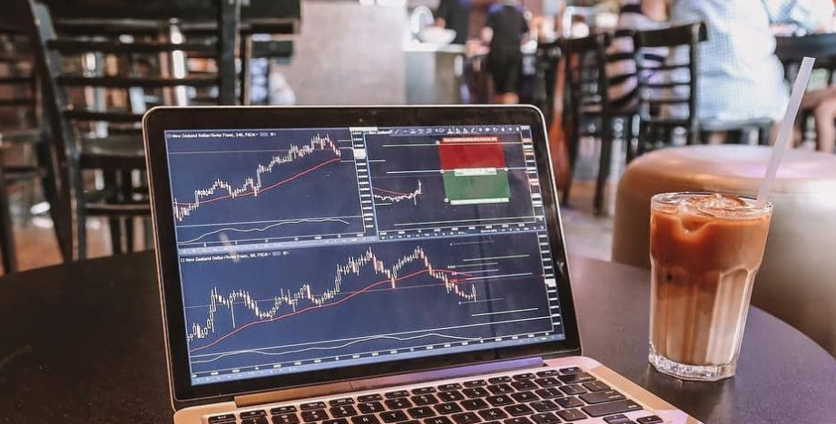 laptop for forex trading