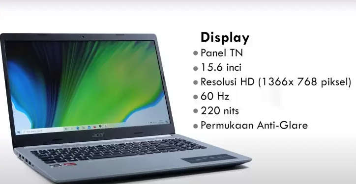 laptop untuk trading saham