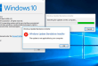 laptop windows 10 lemot
