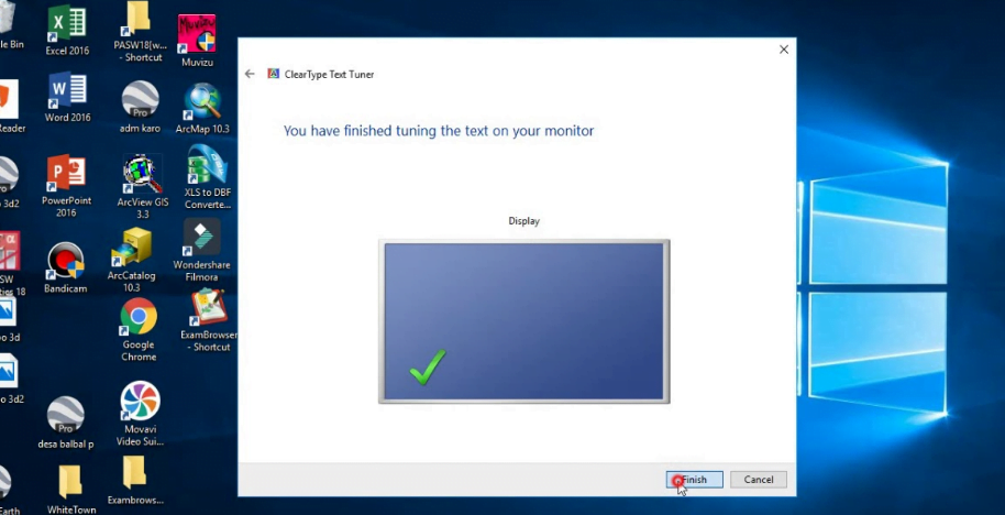 laptop windows 10 lemot