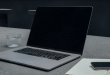 layar laptop tiba tiba hitam