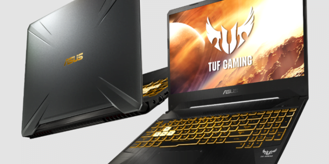 merk laptop terkenal