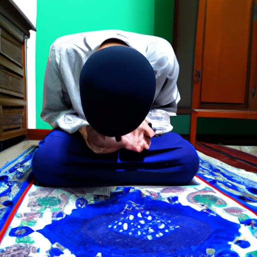Doa Duduk di Antara Dua Sujud dan Artinya dalam Sholat Otobiez