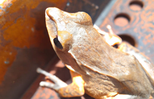 Katak dan Cara Berkembang Biak: Jenis, Perkembangbiakan, dan Habitatnya