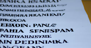 Pengertian Puisi dan Jenis-jenisnya: Dari Syair hingga Haiku