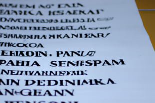 Pengertian Puisi dan Jenis-jenisnya: Dari Syair hingga Haiku