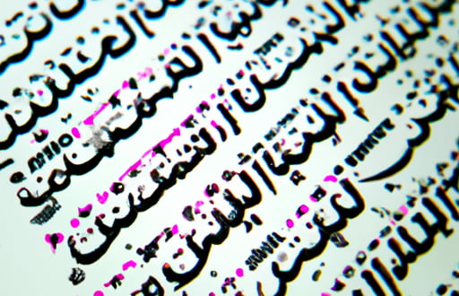 Tafsir Surat Al-Maidah Ayat 3 dalam Al-Quran