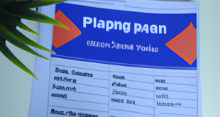 Langkah Pertama dalam Menyusun Program: Tips dan Panduan